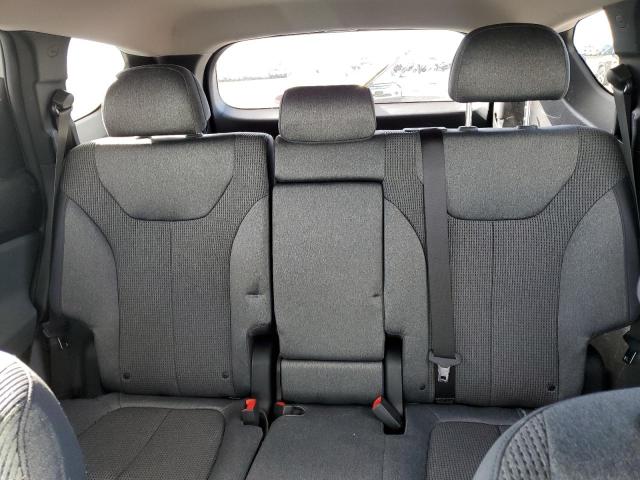 2022 HYUNDAI SANTA FE S - 5NMS2DAJ8NH409355