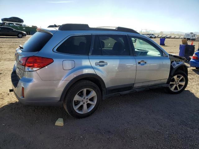 2014 SUBARU OUTBACK 2. - 4S4BRBEC4E3292184