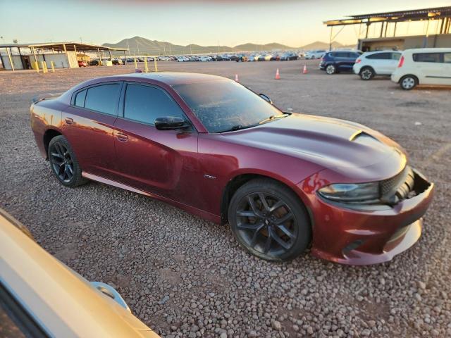 2019 DODGE CHARGER R/ #3302765378