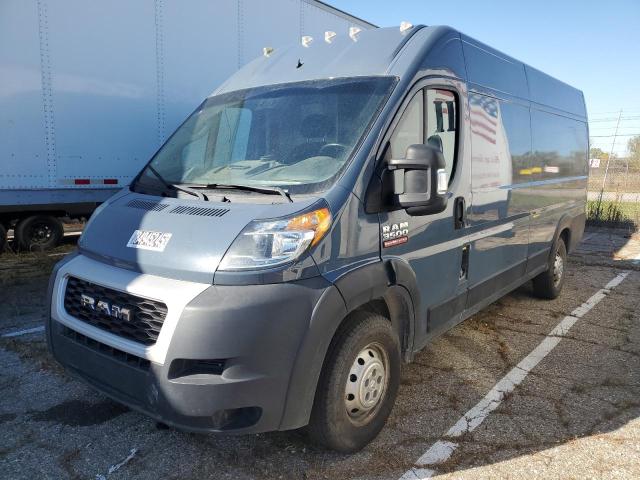 2020 RAM PROMASTER #3304546438