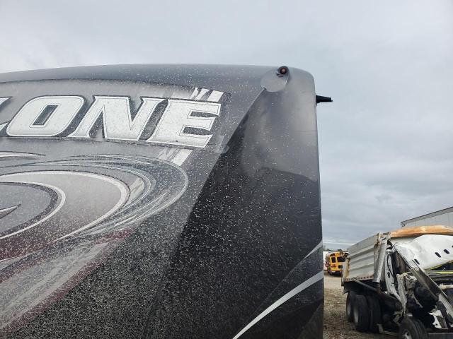 2015 HEARTLAND CYCLONE #3293741922