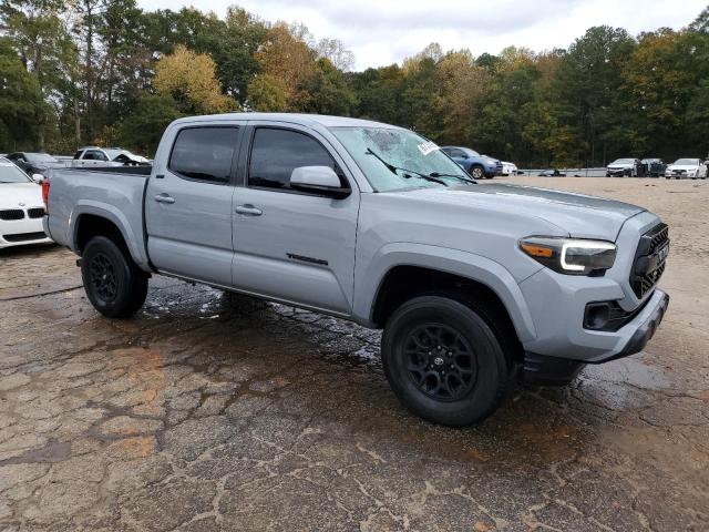 2021 TOYOTA TACOMA DOU - 5TFAZ5CN3MX113341