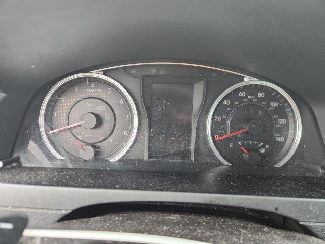 2017 TOYOTA CAMRY LE - 4T1BF1FKXHU305124