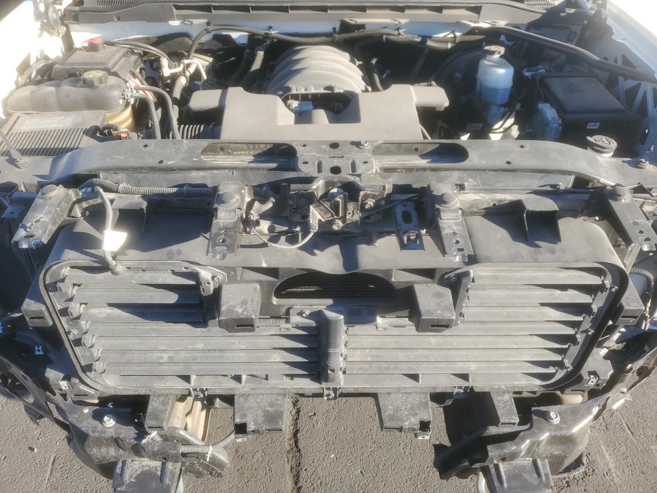 GMC SIERRA K1500 DENALI