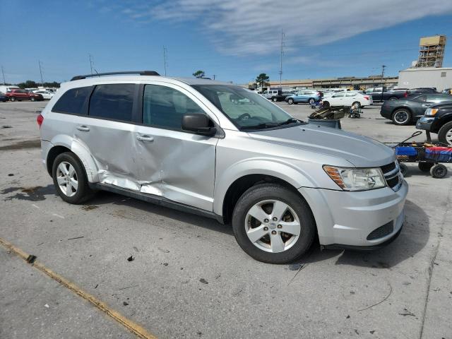 2012 DODGE JOURNEY SE - 3C4PDCAB9CT177996