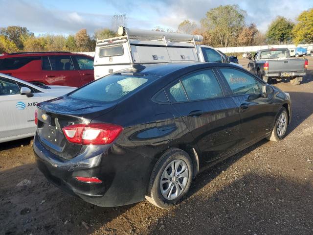 2019 CHEVROLET CRUZE LS 1G1BC5SM8K7141706