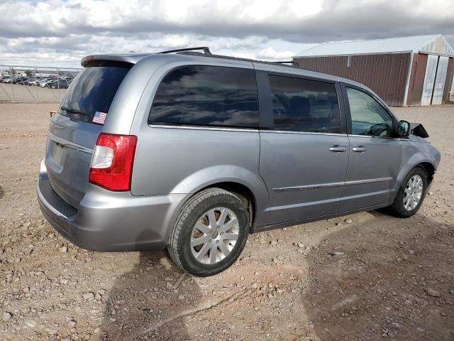 2014 CHRYSLER TOWN & COU - 2C4RC1BG5ER158765