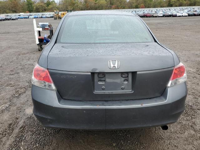 2010 HONDA ACCORD LX - 1HGCP2F3XAA081429