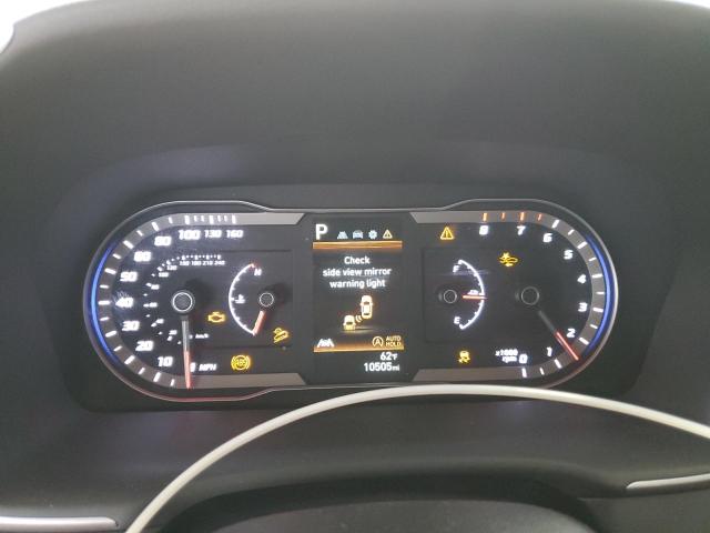 2023 HYUNDAI TUCSON SE #3293545456