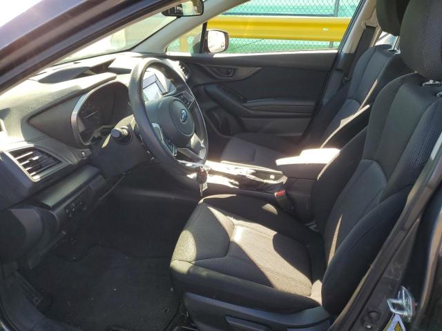 2018 SUBARU IMPREZA PR - 4S3GKAD68J3623329