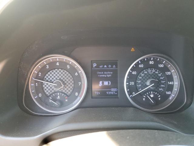 2019 HYUNDAI ELANTRA SE - 5NPD84LF7KH404646