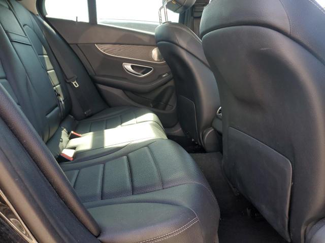 2015 MERCEDES-BENZ C 300 4MATIC 55SWF4KB5FU081519