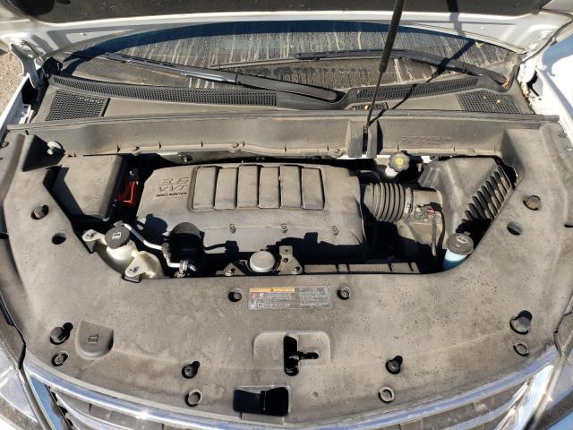 2014 CHEVROLET TRAVERSE L #3284116536