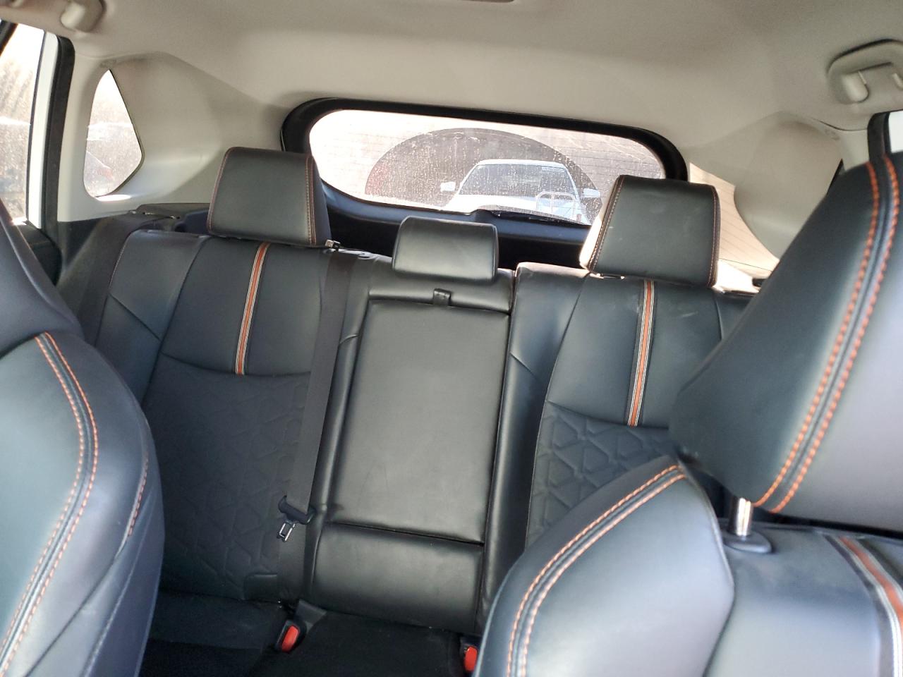 TOYOTA RAV4 ADVENTURE