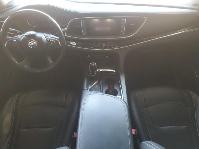 2019 BUICK ENCLAVE AV - 5GAERDKW3KJ148422