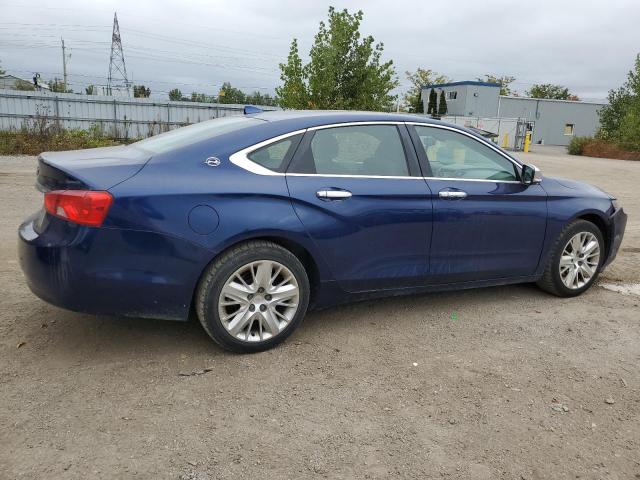 2014 CHEVROLET IMPALA LS - 1G11X5SL2EU130598