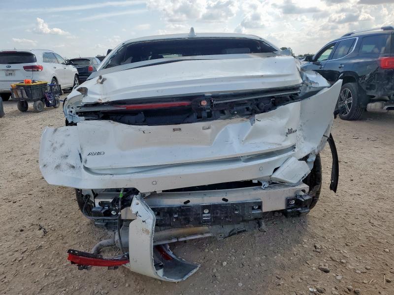 2023 TOYOTA CROWN XLE JTDAAAAFXP3009484