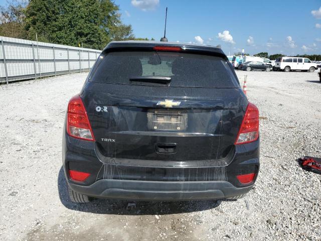 2020 CHEVROLET TRAX LS #3278789631