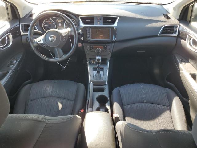 2019 NISSAN SENTRA S - 3N1AB7AP7KL613969