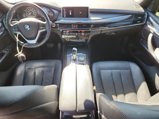 2017 BMW X5 XDRIVE3 - 5UXKR0C59H0V66951