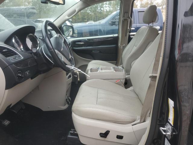 2016 CHRYSLER TOWN & COU - 2C4RC1CG9GR304442