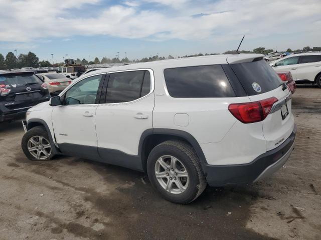2017 GMC ACADIA SLE - 1GKKNKLA2HZ149046