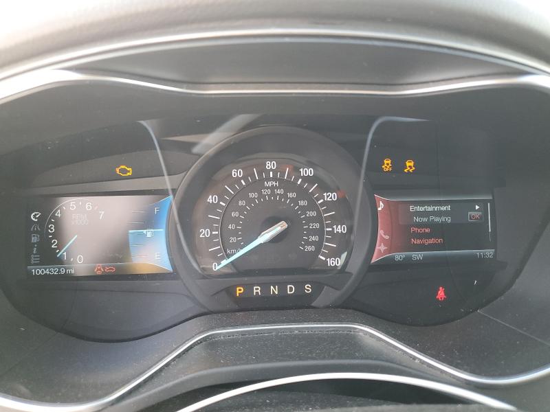 2014 FORD FUSION SE - 3FA6P0HD5ER233821