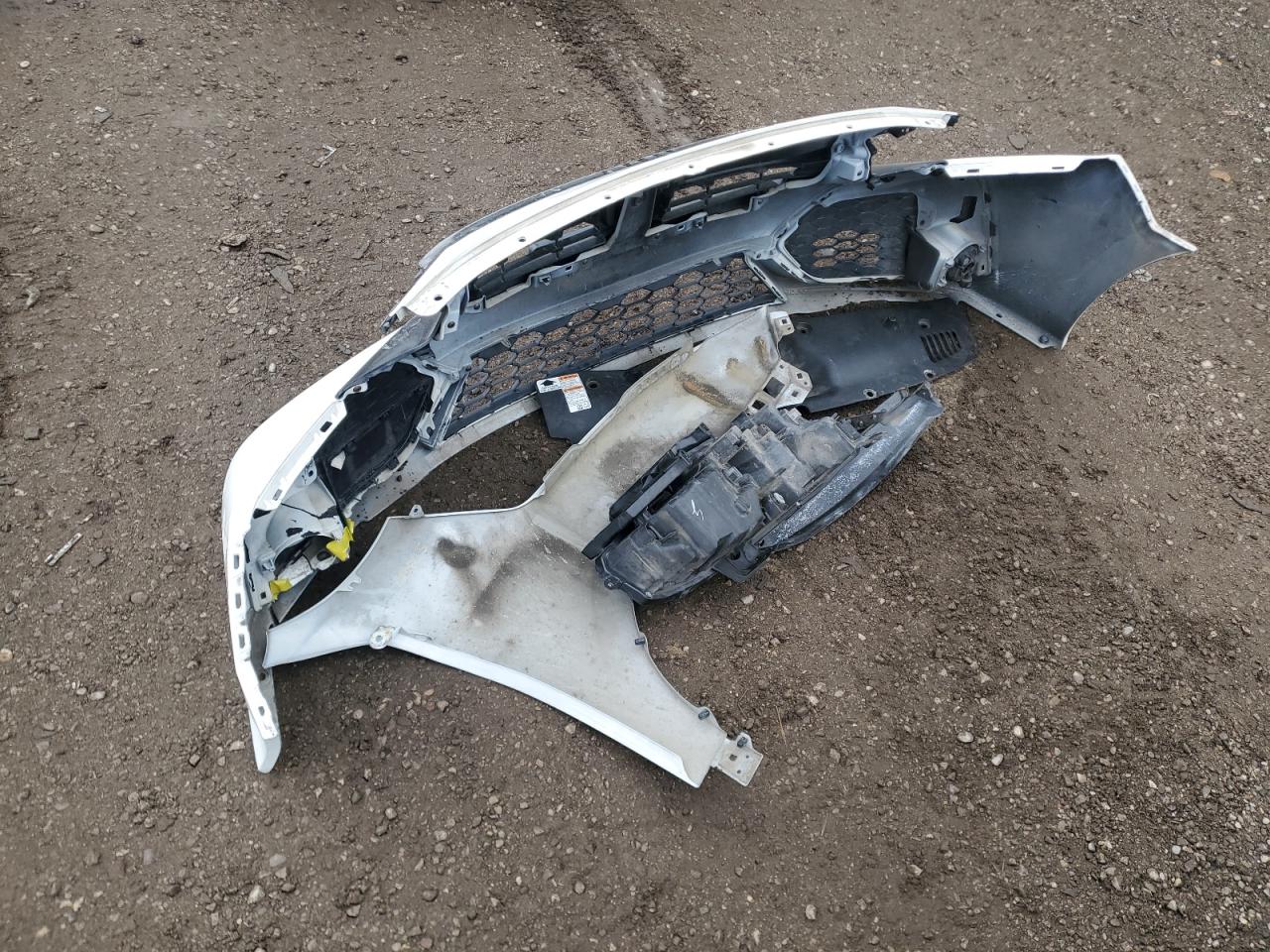 HONDA CIVIC SPORT TOURING