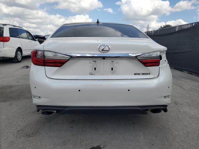 2017 LEXUS ES 350 58ABK1GG9HU044101