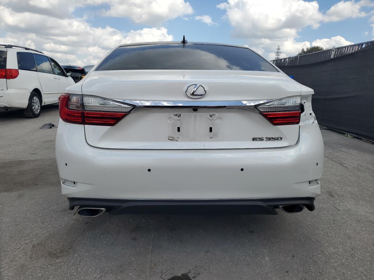 LEXUS ES 350