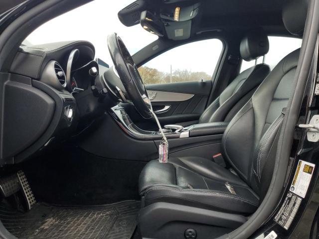 2015 MERCEDES-BENZ C 300 4MAT - 55SWF4KB8FU011089