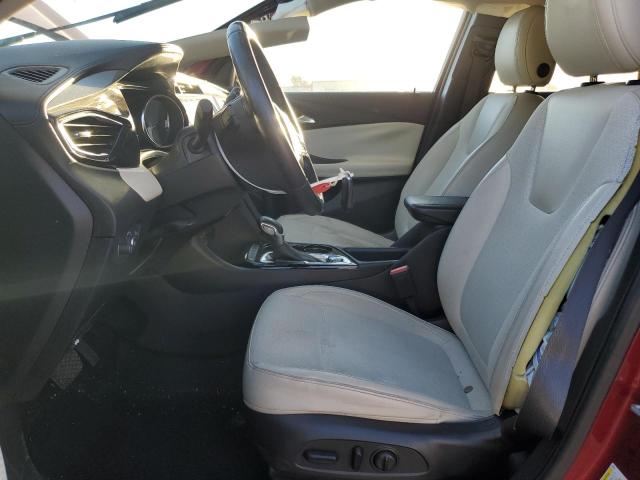 2020 BUICK ENCORE GX SELECT KL4MMDSL8LB110074