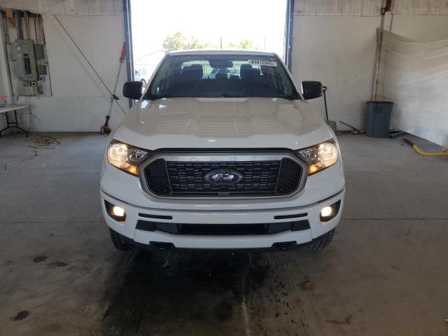 2020 FORD RANGER XL #3292369274