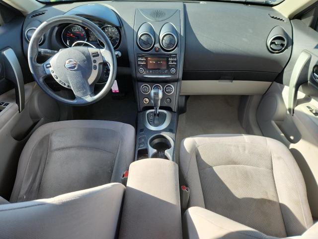 2014 NISSAN ROGUE SELE - JN8AS5MV8EW711763