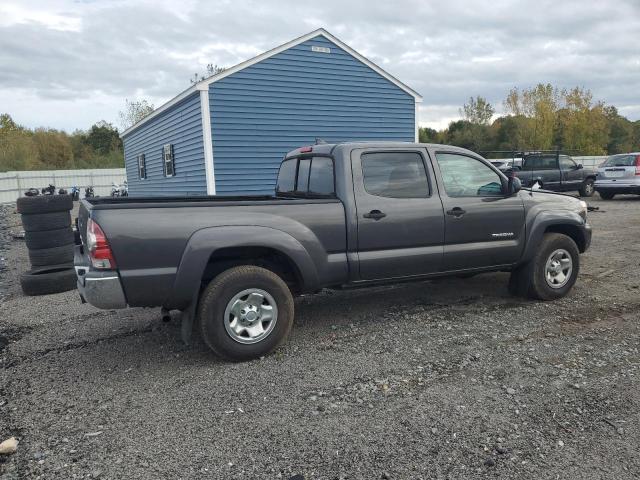 2014 TOYOTA TACOMA DOU - 3TMMU4FN8EM071919