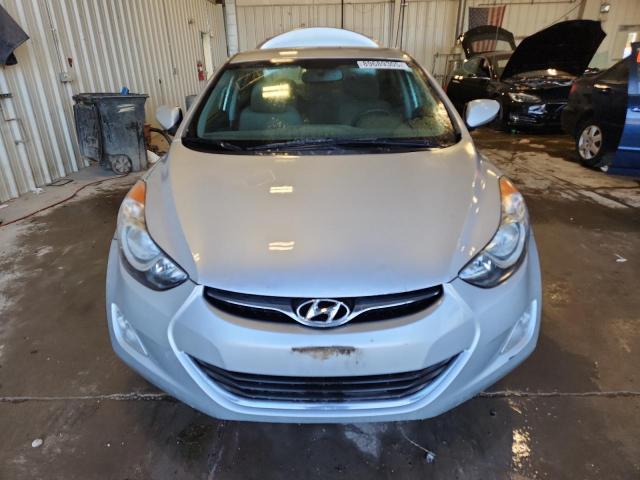 2013 HYUNDAI ELANTRA GL - 5NPDH4AE5DH303263