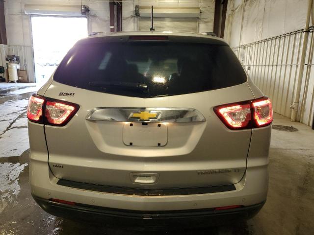 2014 CHEVROLET TRAVERSE L #3264574917