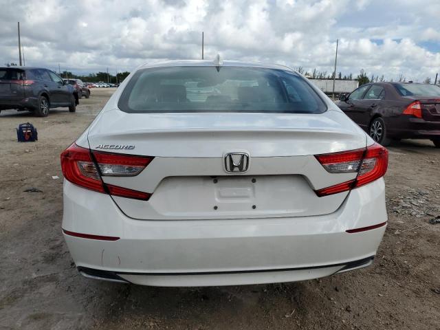 2019 HONDA ACCORD EX 1HGCV1F40KA087671