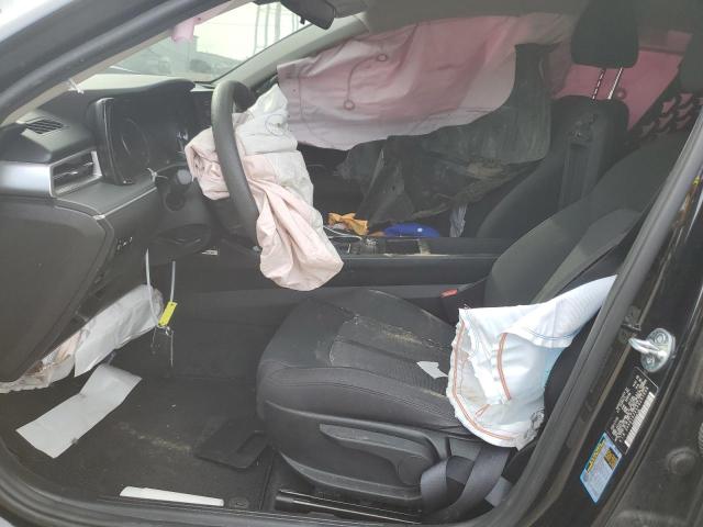 2023 KIA K5 LXS #3281445989