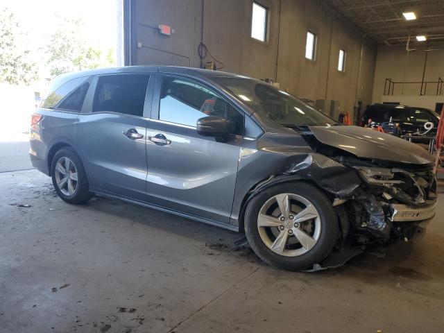 2018 HONDA ODYSSEY EX - 5FNRL6H75JB017625