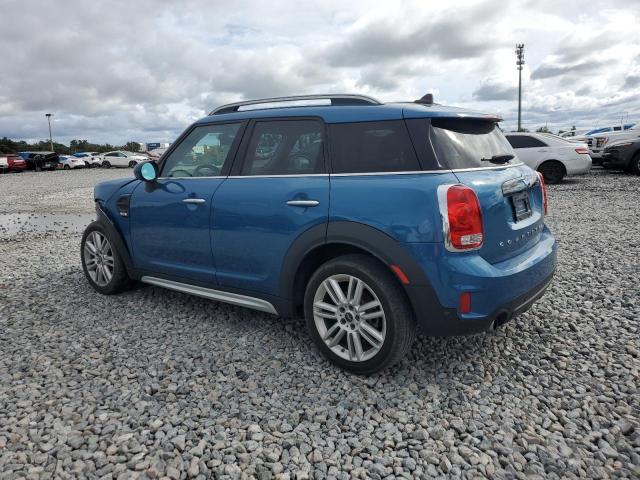 2017 MINI COOPER COUNTRYMAN WMZYS7C30H3E06787