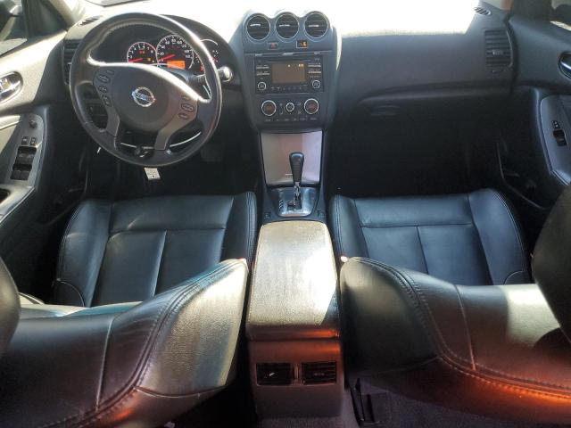 2012 NISSAN ALTIMA BAS - 1N4AL2AP3CC177024