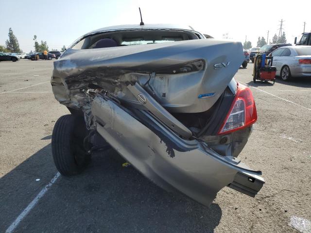 2012 NISSAN VERSA S - 3N1CN7AP7CL939966