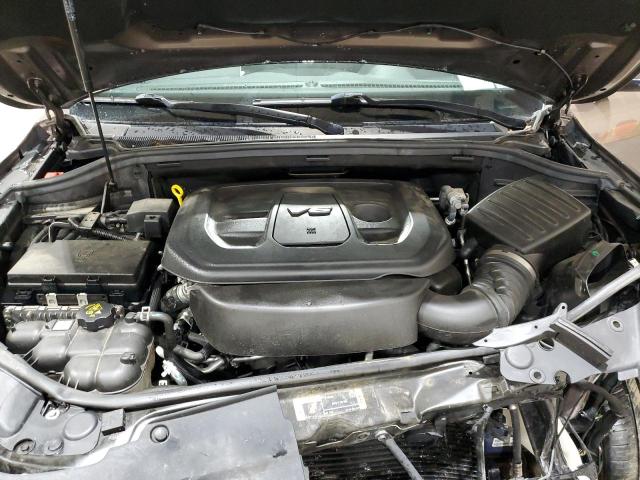 2021 JEEP GRAND CHER #3303731457