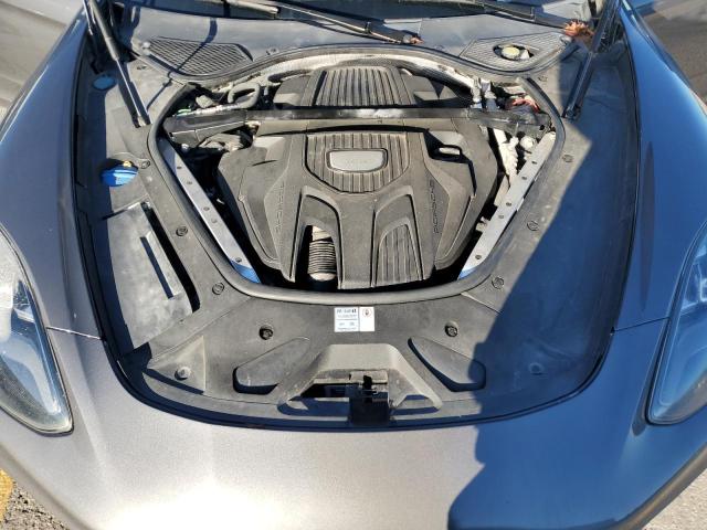 2017 PORSCHE PANAMERA 2 WP0AA2A72HL102113