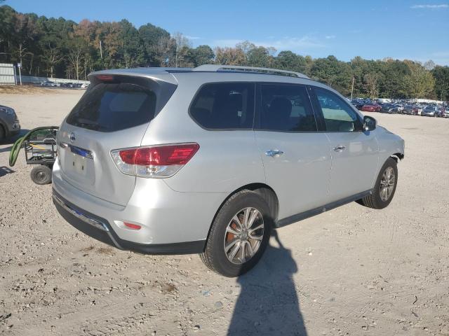 2016 NISSAN PATHFINDER - 5N1AR2MN3GC605081