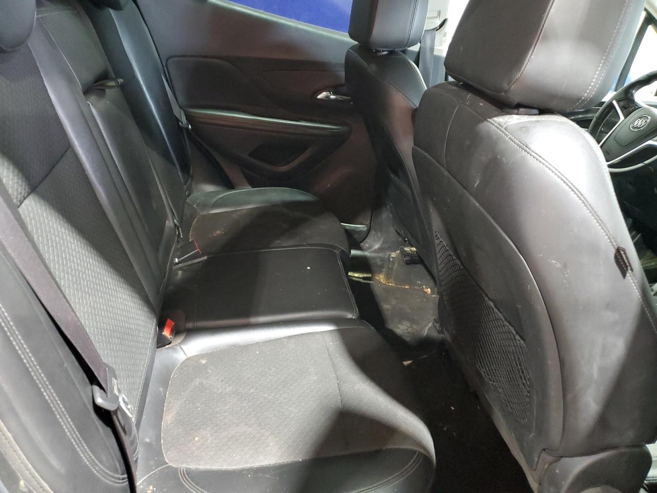 BUICK ENCORE PREFERRED