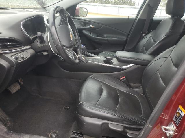 2017 CHEVROLET VOLT PREMI 1G1RB6S59HU193775