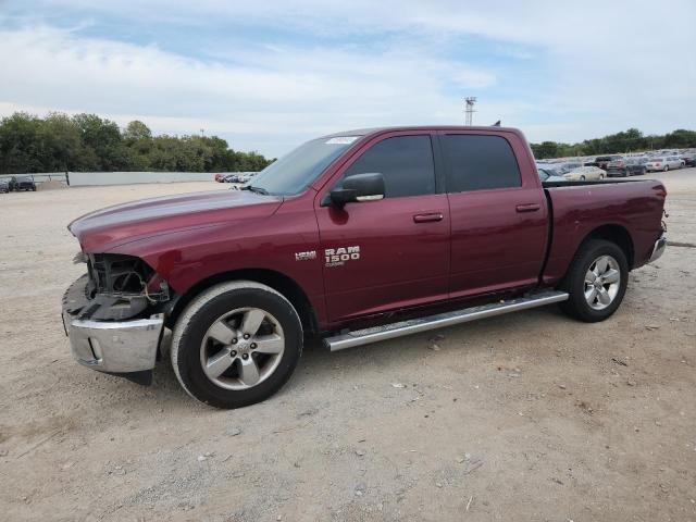 RAM 1500 CLASS