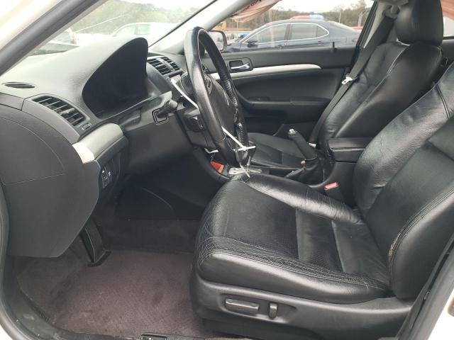 2006 ACURA TSX #3302824899